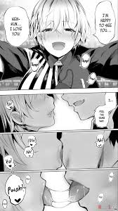 Page 9 of Jimoto no Hame Tomo. Shin'ya no konbini ten'in A (by Raidon) -  Hentai doujinshi for free at HentaiLoop
