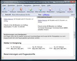 Find out before departure about checking in baggage at german airports for your lufthansa, partner or star alliance flight. Netter Service Personliche Reiseinformationen Bei Lufthansa Vor Dem Abflug Per Mail Killerwal Com Luxus Reiseblog Videoblog