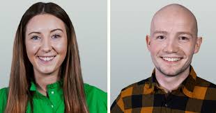 Olivia fra 'Gift ved første blik' dumpede Patrick: Nu afslører hun ny  kæreste