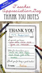 Teacher Appreciation Day Printable Thank You Notes Teacher Appreciation Printables Teacher Appreciation Cards Teacher Thank You Notes