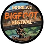2nd Annual Mohican Bigfoot Festival