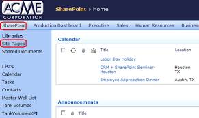 Chart Web Part In Sharepoint 2010 Dynamics 101