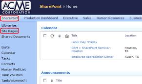 Chart Web Part In Sharepoint 2010 Dynamics 101