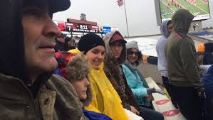 Reader photos: Snow in the Borderland