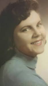 Engagement and wedding clippings from 1940s CV area