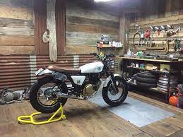 Pin On Cafe Racer Shop