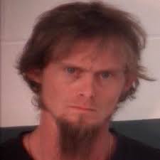 Mitchell man tells police he burned woman's corpse