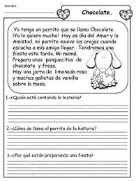Cuentos De San Valentin Lecturas De Comprension By Bitsybee Tpt
