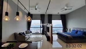 Meanwhile, the most common unit layouts and sizes available here are as follows Cyperus Tropicana Gardens Studio Serviced Residence For Rent In Kota Damansara Selangor Iproperty Com My