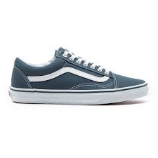 vans men s old skool canvas trainers 44 liked on polyvore featuring men s fashion men s shoes m white shoes men mens dark brown shoes white sneakers men