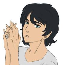 Sasha Ackerman-Jaeger