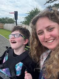 The Miracle of Caleb