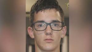 MAN APPEARS IN COURT TO FACE CHARGE OF KILLING HIS FATHER This Just In A  man appeared in Magistrates Court today charged with the killing of his own  father. Twenty-six-year-old Tyshaun Brown