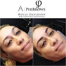 PhiBrows & PhiContour by Holly