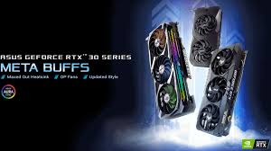 When you buy through links on our site, we may earn an affiliate commission. Custom Nvidia Geforce Rtx 3060 Ti Rtx 3060 Graphics Cards Listed