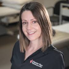 Hawker Place Physiotherapy & Pilates