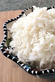 When it's cooked properly, there's nothing more beautiful and essential than rice. How To Cook No Fail Perfectly Fluffy White Rice Amycaseycooks