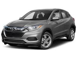 Rdm standard on ex and above. Honda Hr V Vs Toyota C Hr
