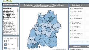 We would like to show you a description here but the site won't allow us. Bw Welchen Inzidenzwert Hat Meine Stadt Info