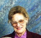 Joan A. Mackey