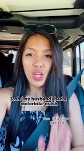 Josh's Motorbike Crash Recovery Update