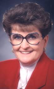 Nancy Wessel Obituary (2006)