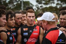 Colville's Corner Pre Season Update