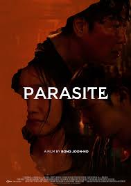 And the kim family, rich in street smarts but not much else. Parasite 2019 Posterspy