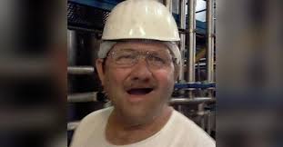 Mr. Charles "Chuck" Matthew Goodson, Jr. Obituary