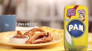 Churros De Maiz Youtube