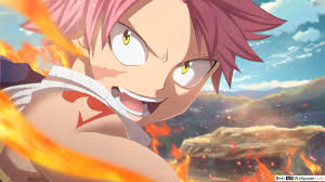 We have 82+ amazing background pictures carefully picked by our community. Fairy Tail Natsu Hd Wallpaper Download