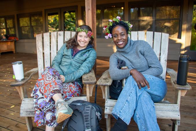 Women's Weekend - Camp Tawonga