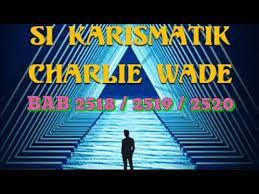 We did not find results for: Si Karismatik Charlie Wade Bab 2518 2519 2520 Youtube