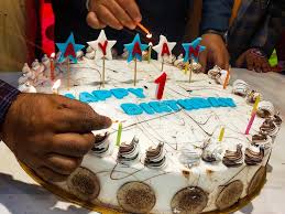 These socal bakeries will make sure your baby's first birthday cake is a real sweet showstopper. 240 Big Birthday Cake Decorations Photos Free Royalty Free Stock Photos From Dreamstime