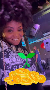 Ebony Love's Instagram, Twitter & Facebook