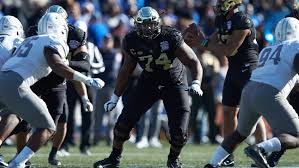 Phil Haynes Football Wake Forest University Athletics