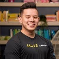 Jay Espiritu's Instagram, Twitter & Facebook