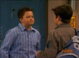 Then gibby challenged freddie to fight him but i'm not gonna indulge that because. Fibby Icarly Wiki Fandom