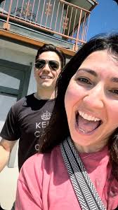 🎞️ It’s been a long journey for this film. , ✍️ From @Jenninicolebloom  writing draft after draft, to producing, to shooting, to leaving our Air  B&B