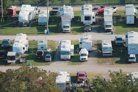 During snowbird season rv parks fill with out of state visitors forcing most rv parks to go on a waiting list. Tiffany Rv Park Mesa Arizona The Worst Arizona Rv Park Aowanders