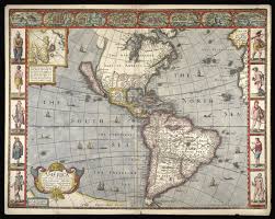 Dintre toţi pretendenţii europeni, cine a descoperit pentru prima dată lumea nouă? Cine A Descoperit America Cum A Fost DescoperitÄƒ America