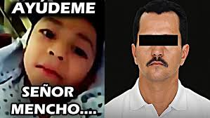 What happened to Dylan Leyva? The boy who asked El Mencho for help.