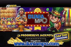 Joker Slot Apk Joker Main Game Game