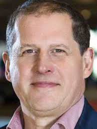 Steven Rose EMEA VP, Pure Storage