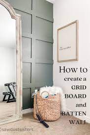 Diy Modern Accent Wall With Calculator In 2021 Wooden Accent Wall Fireplace Accent Walls Wall Accents Decor