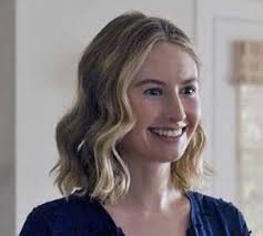 What style is this and how to achieve it with fine hair?