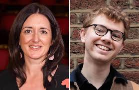 Theatre leaders reflect