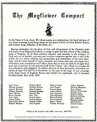 The Entire Mayflower Compact In Original Unedited Form Quotes Pilgrilms Thanksgiving Mayflowe Homeschool History Family History History Lessons