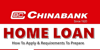 Telephone banking service (95566) agency bill payment service. Chinabank Home Loan How To Apply Requirements To Prepare
