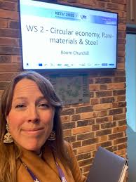 Happy to take part in the KETs 2025